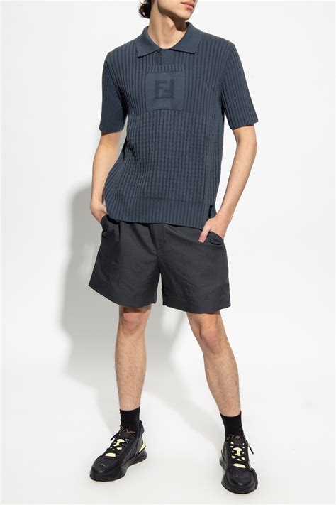 fendi trunks men|fendi outfit men's.